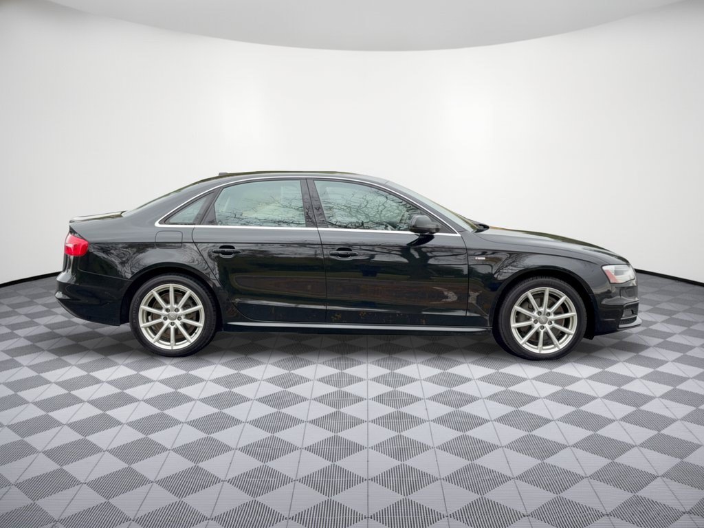 Used 2016 Audi A4 2.0T Premium Plus AWD/4WD image 8