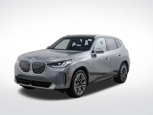 Used 2026 BMW X3 xDrive30i w/ Premium Package AWD/4WD image 1