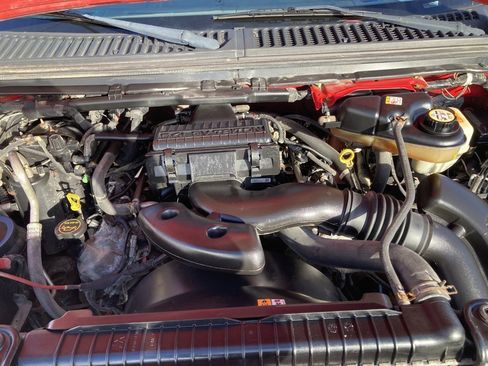 Used 2006 Ford F250 SUPER DUTY image 14