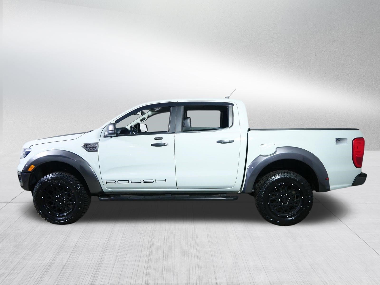 Used 2021 Ford Ranger XLT w/ Equipment Group 302A High AWD/4WD image 4