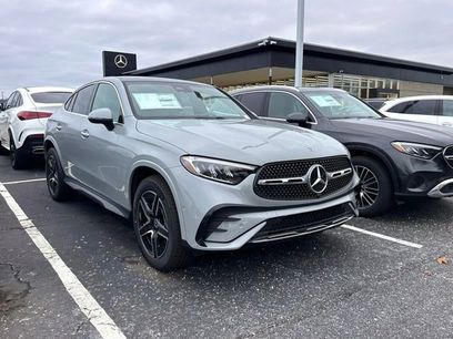 New 2026 Mercedes-Benz GLC 300 4MATIC