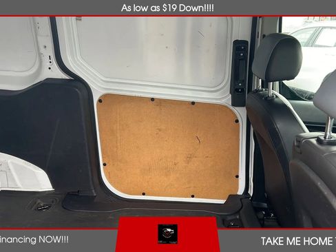 Used 2016 Ford Transit Connect XL image 11