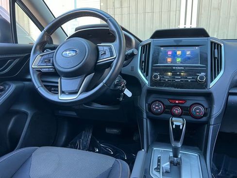 Used 2018 Subaru Crosstrek 2.0i Premium w/ Popular Package #3 AWD/4WD image 15
