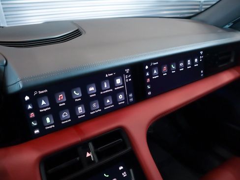 Certified 2024 Porsche Taycan image 22