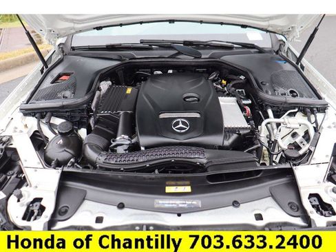 Used 2019 Mercedes-Benz E 300 E300 4MATIC image 36