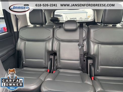 Used 2025 Ford Expedition Max Active image 14