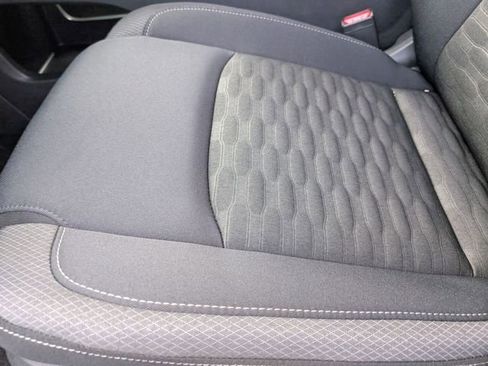 New 2025 Nissan Pathfinder SV image 23