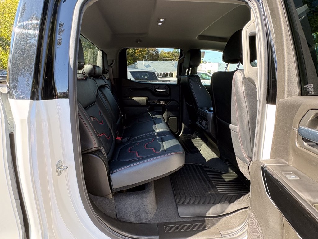 Used 2022 Chevrolet Silverado 1500 RST w/ Safety Package AWD/4WD image 21