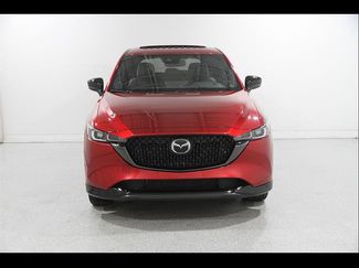 Certified 2024 MAZDA CX-5 2.5 Turbo w/ Premium Package AWD/4WD video 2