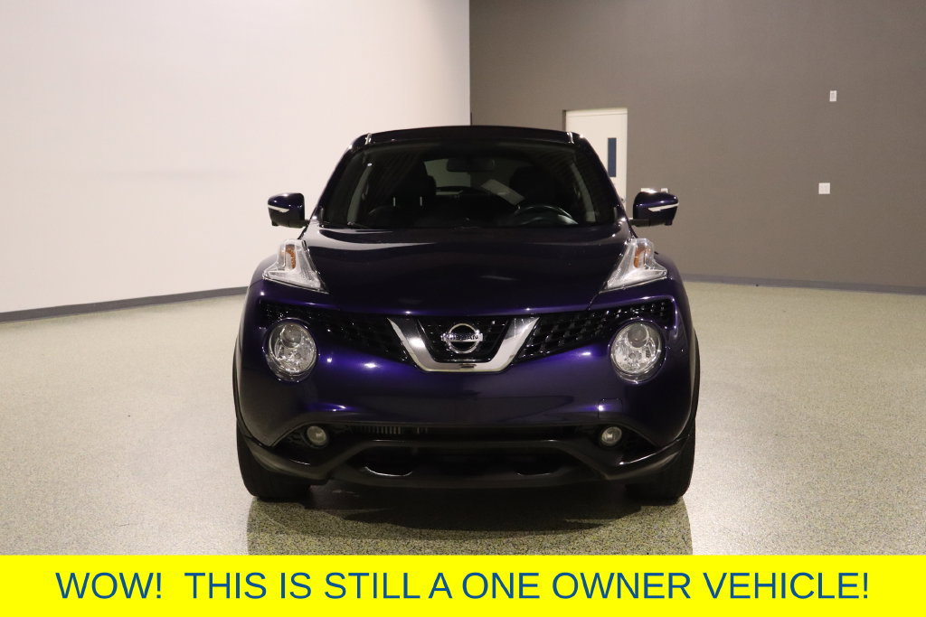 Used 2016 Nissan Juke SL FWD image 2