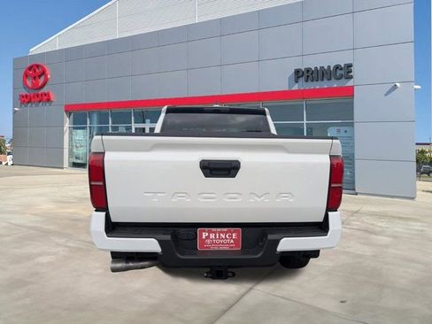 New 2026 Toyota Tacoma SR5 RWD image 5