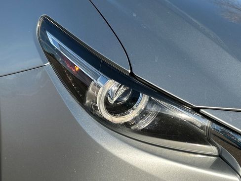 Used 2022 MAZDA CX-9 Grand Touring image 35