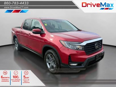 Used 2023 Honda Ridgeline RTL
