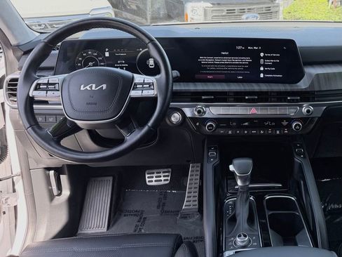Used 2024 Kia Telluride SX Prestige image 30