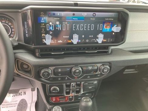 New 2026 Jeep Wrangler Unlimited Sport AWD/4WD image 18