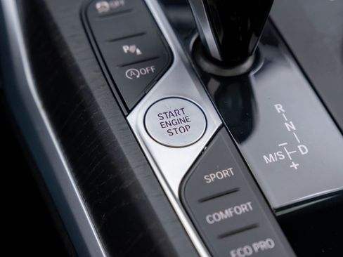 Used 2023 BMW 430i Gran Coupe xDrive w/ M Sport Package image 22