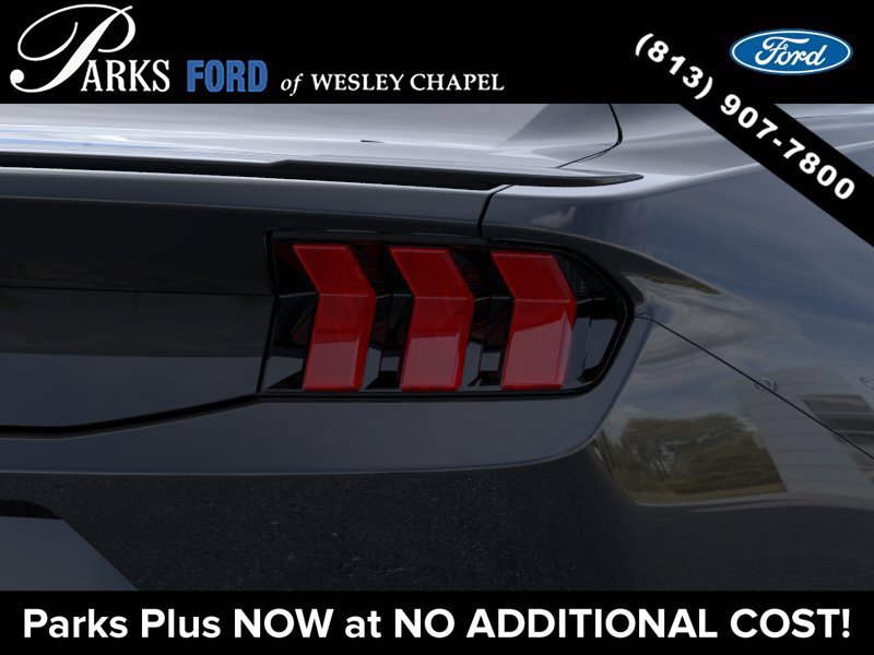 New 2026 Ford Mustang GT RWD image 21
