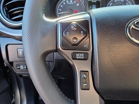 Used 2023 Toyota Tacoma TRD Sport image 25