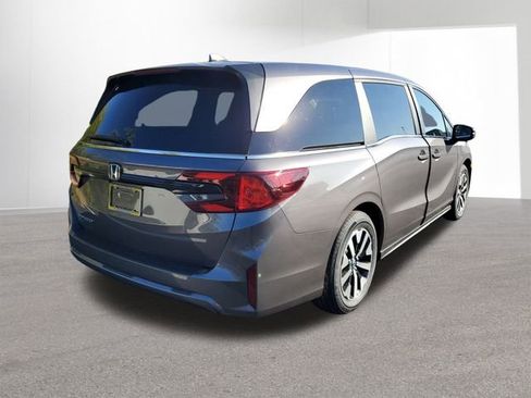 New 2026 Honda Odyssey EX-L image 13