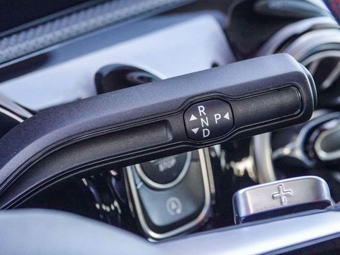 Certified 2025 Mercedes-Benz CLA 250 image 19