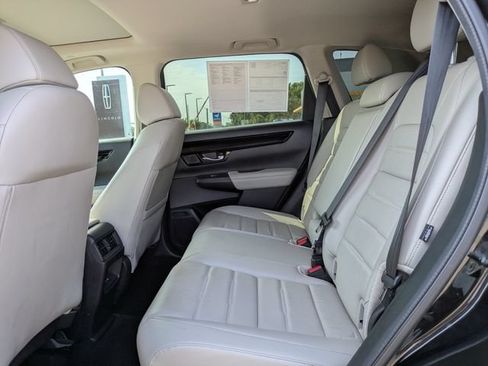 Used 2025 Honda CR-V EX-L image 14
