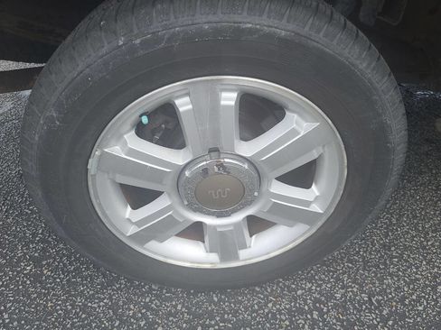 Used 2007 Ford F150 King Ranch image 8