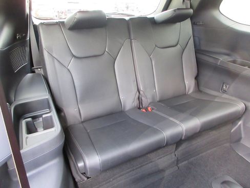 New 2025 Lexus TX 350 AWD image 15