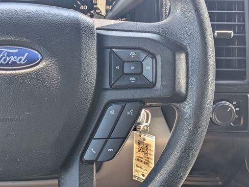 Used 2019 Ford F150 XL w/ Equipment Group 101A Mid AWD/4WD image 19