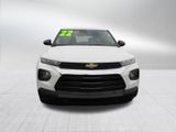 Used 2022 Chevrolet TrailBlazer LS image 3