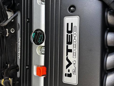 Used 2008 Honda CR-V EX-L image 26