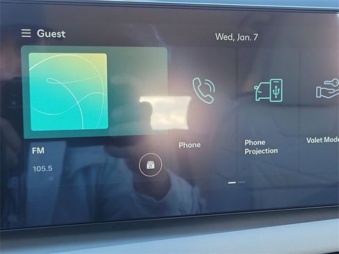 New 2026 Hyundai Tucson SE image 12