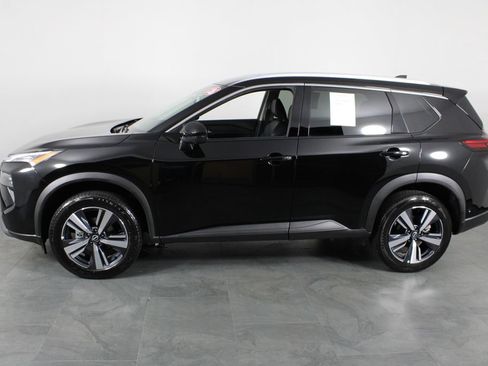 Certified 2026 Nissan Rogue SL AWD/4WD image 14