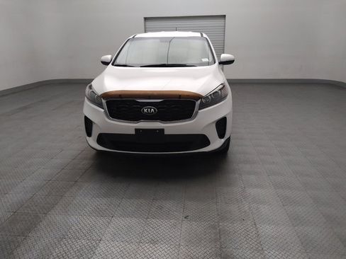 Used 2019 Kia Sorento FWD V6 image 15
