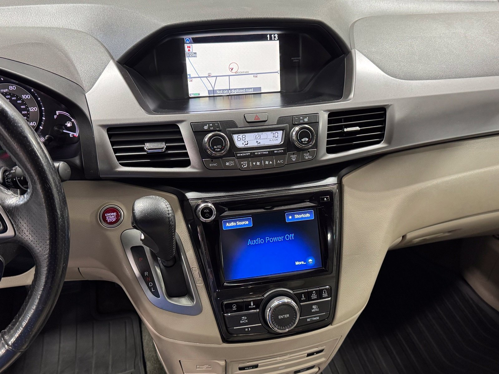 Used 2014 Honda Odyssey Touring image 26