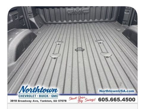 New 2026 GMC Sierra 2500 SLT image 22