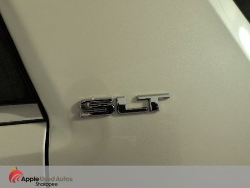 Used 2014 GMC Acadia SLT image 55