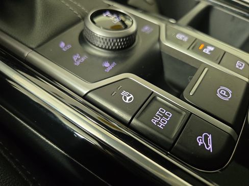 Used 2024 Kia Sorento SX Prestige image 30