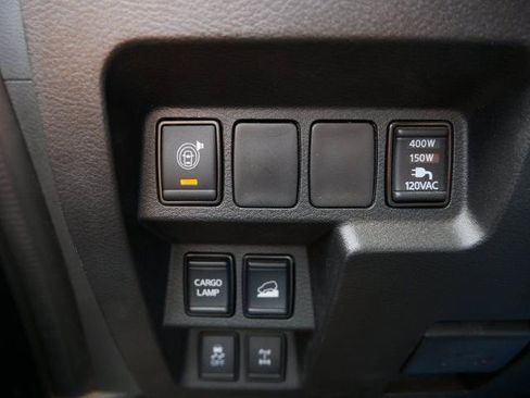 Certified 2023 Nissan Frontier PRO-4X w/ Pro Convenience Package AWD/4WD image 28