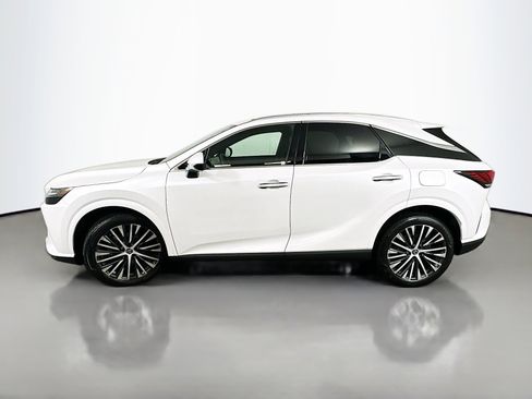 Used 2023 Lexus RX 350 Premium Plus w/ Accessory Package (Z1) image 4