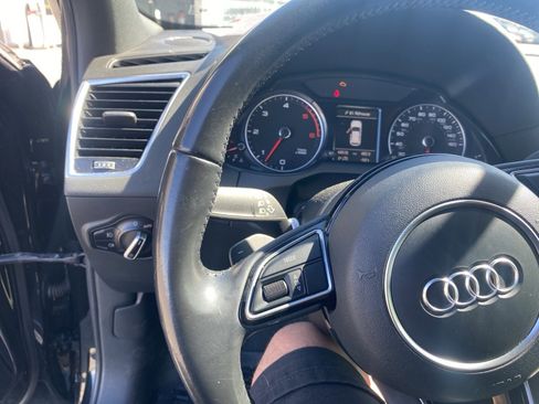 Used 2015 Audi Q5 TDI Premium Plus image 13