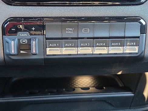 New 2026 RAM 2500 Tradesman image 21