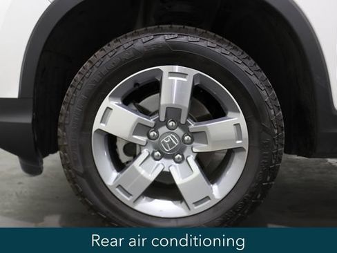 Used 2026 Honda Ridgeline RTL image 6