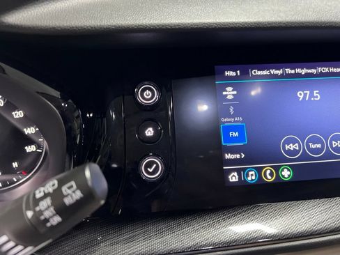 Used 2023 Buick Envision Preferred FWD image 26