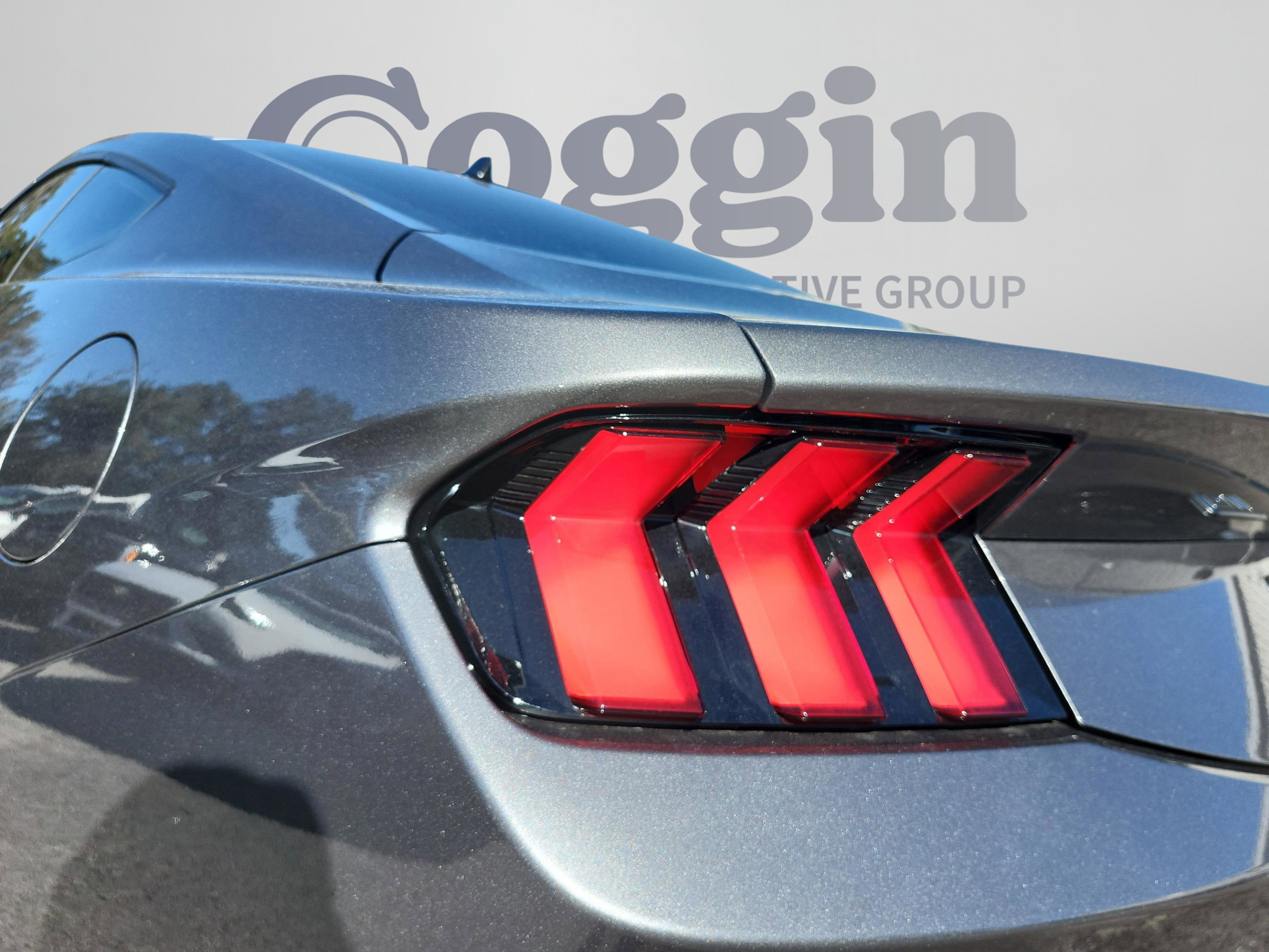 New 2026 Ford Mustang GT Premium RWD image 24