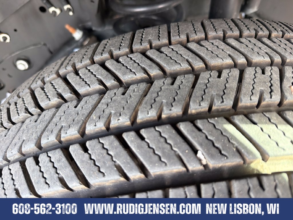 Used 2026 RAM 2500 Big Horn AWD/4WD image 27