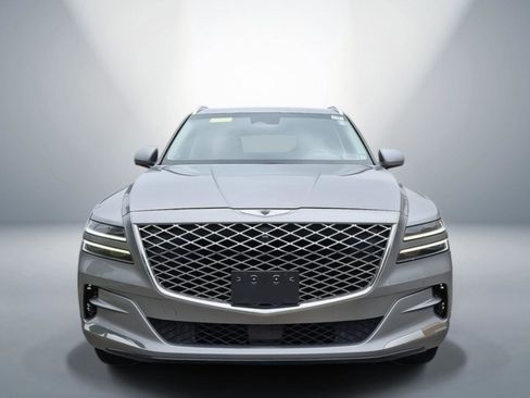 Used 2023 Genesis GV80 3.5T w/ Advanced Package image 2