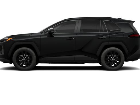 New 2026 Toyota RAV4 XLE Premium FWD image 38