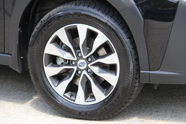 Used 2024 Subaru Outback Touring XT AWD/4WD image 14