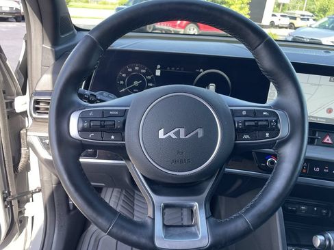 Certified 2023 Kia Sportage X-Pro Prestige AWD/4WD image 17