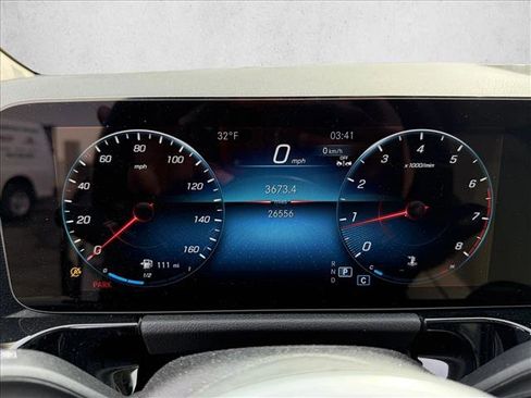 Certified 2023 Mercedes-Benz GLA 250 4MATIC image 17